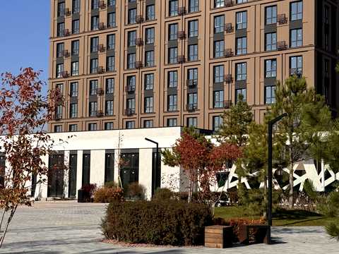 квартира за адресою Петра Дорошенка вул., 42
