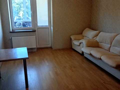 квартира за адресою 10-та Лінія вул., 4-Б