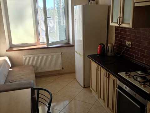 квартира за адресою 10-та Лінія вул., 4-Б