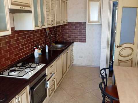 квартира за адресою 10-та Лінія вул., 4-Б