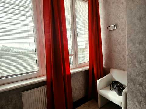 квартира по адресу Тараса Шевченко ул., (Будинок 1)