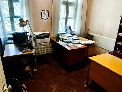 дом по адресу Дальняя ул., 23