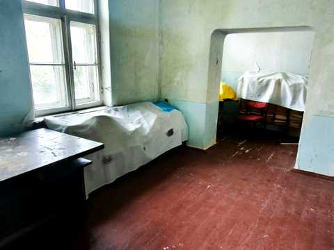 дом по адресу Дальняя ул., 23