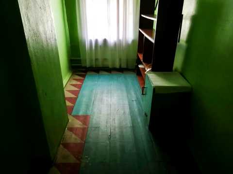 дом по адресу Дальняя ул., 23