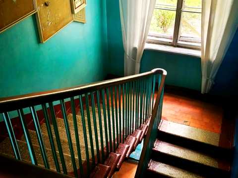 дом по адресу Дальняя ул., 23