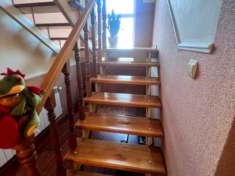 дом по адресу Іштвана