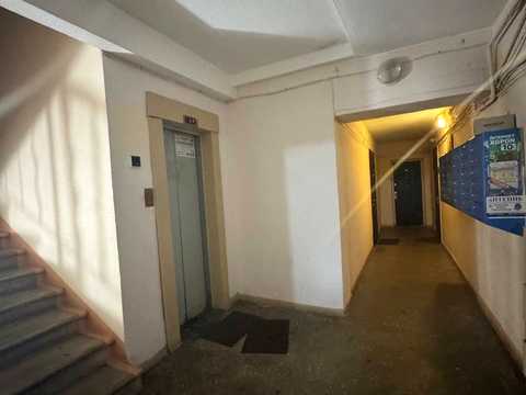 квартира по адресу Резницкая ул., 8