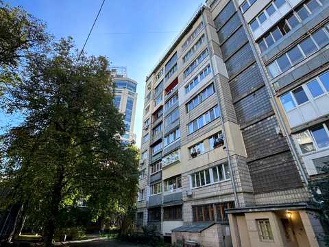 квартира по адресу Резницкая ул., 8