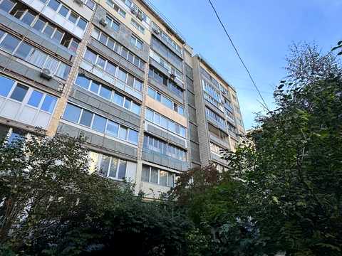 квартира по адресу Резницкая ул., 8