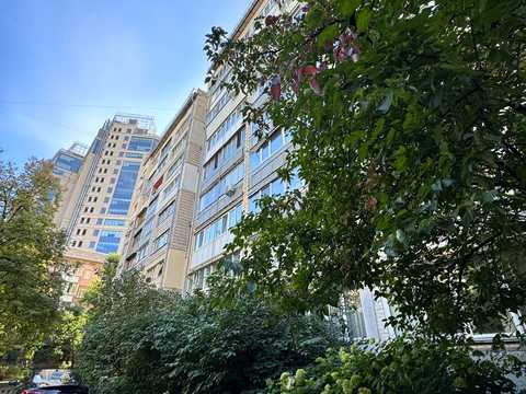 квартира по адресу Резницкая ул., 8