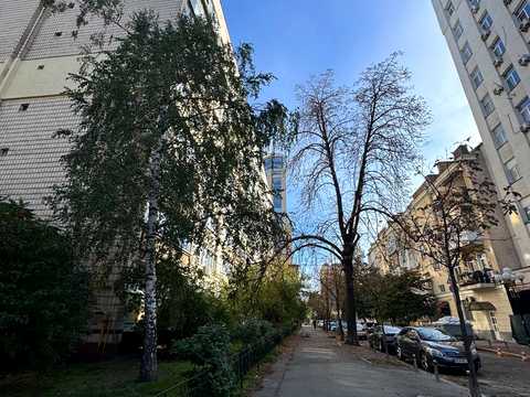 квартира по адресу Резницкая ул., 8
