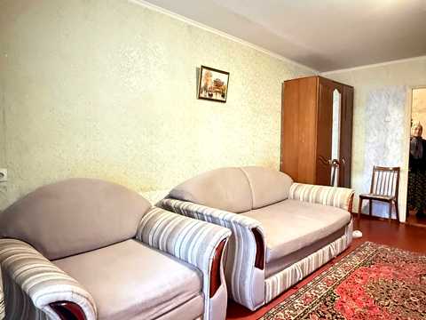 квартира за адресою Ушинського вул., 25-А