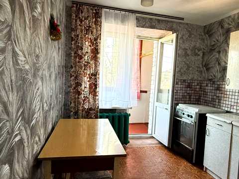 квартира за адресою Ушинського вул., 25-А