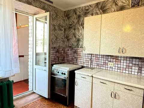квартира за адресою Ушинського вул., 25-А