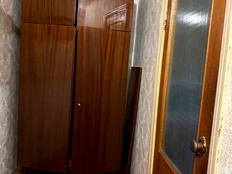 квартира за адресою Ушинського вул., 25-А