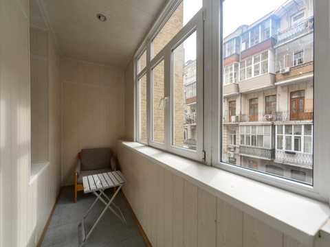 квартира за адресою Басейна вул., 5-Б