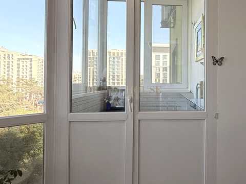 квартира по адресу Матвія Донцова ул. (Тургеневская), 25-В