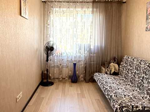 квартира по адресу Матвія Донцова ул. (Тургеневская), 25-В