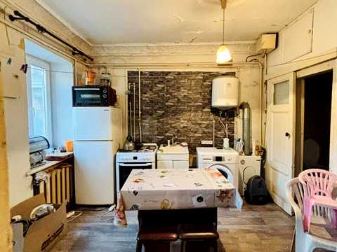 квартира по адресу Ризовская ул., 8