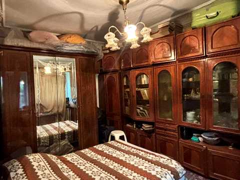 квартира по адресу Ризовская ул., 8