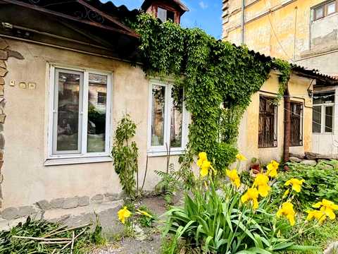 квартира по адресу Ризовская ул., 8
