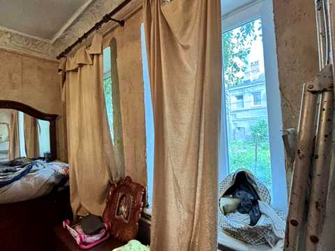 квартира по адресу Ризовская ул., 8
