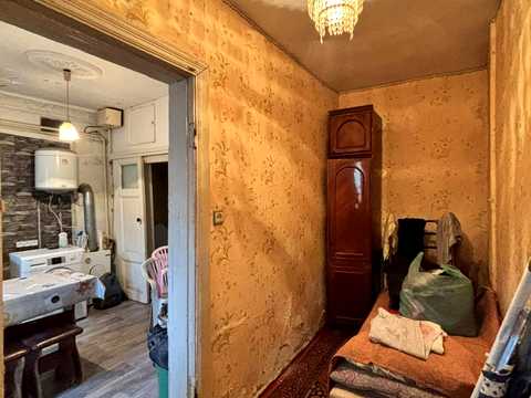 квартира по адресу Ризовская ул., 8
