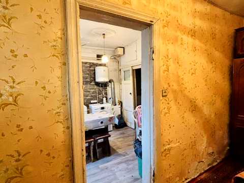 квартира по адресу Ризовская ул., 8