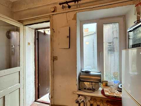 квартира по адресу Ризовская ул., 8