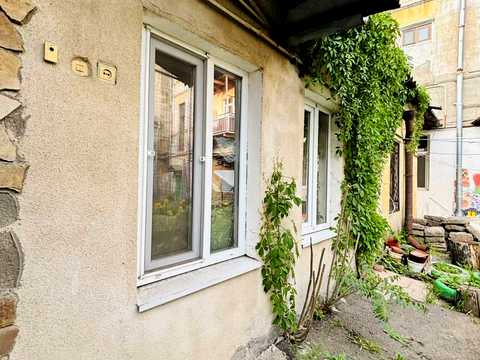 квартира по адресу Ризовская ул., 8