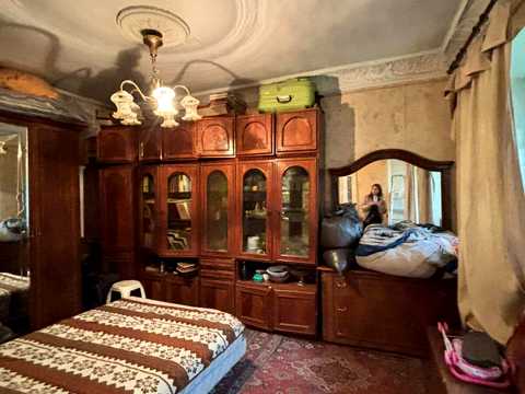 квартира по адресу Ризовская ул., 8