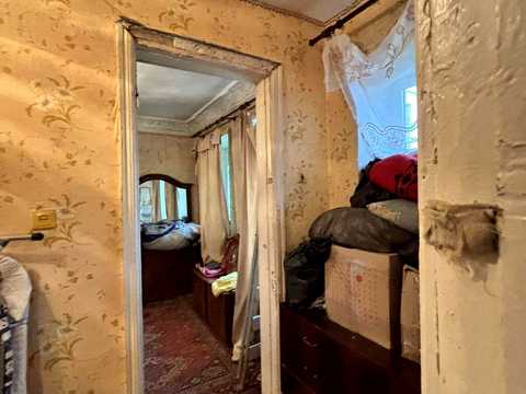квартира по адресу Ризовская ул., 8