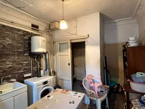 квартира по адресу Ризовская ул., 8
