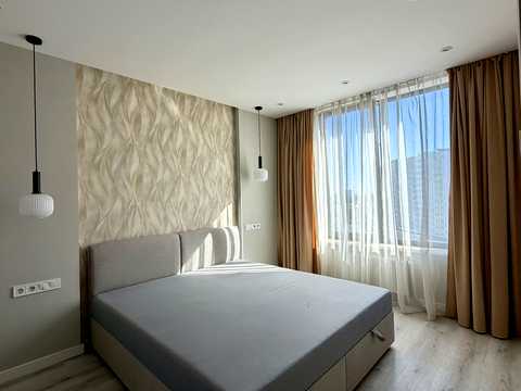 квартира по адресу Берестейский просп. (Победы), 67