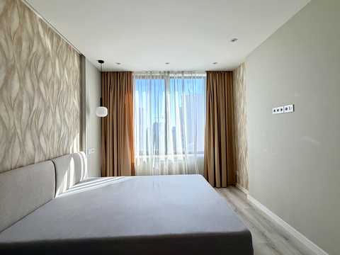 квартира по адресу Берестейский просп. (Победы), 67