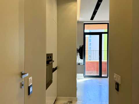 квартира по адресу Берестейский просп. (Победы), 67