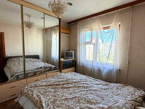 квартира за адресою Оболонський просп., 2-А