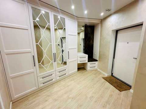 квартира за адресою Набережна Перемоги вул., 7