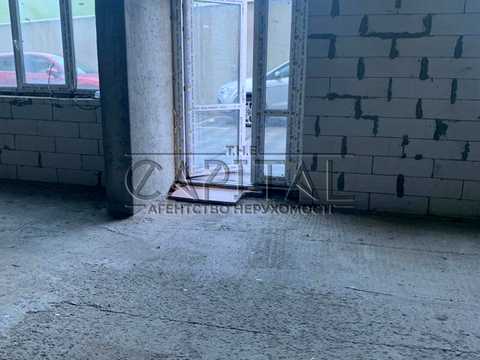 комерційна за адресою Милославська вул., (Будинок 1)