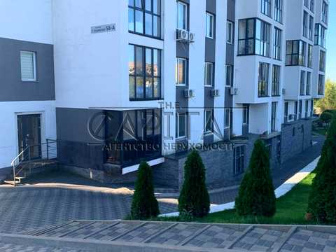 комерційна за адресою Милославська вул., (Будинок 1)