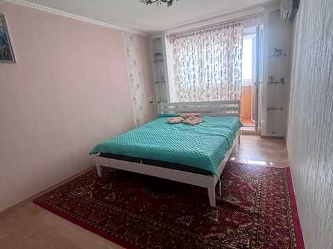 квартира за адресою житловий масив Тополя-2 вул., 55