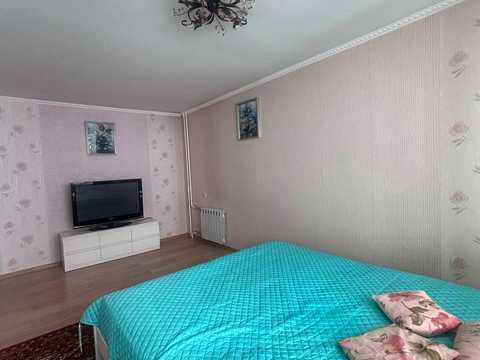 квартира за адресою житловий масив Тополя-2 вул., 55
