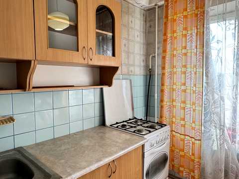 квартира за адресою Мілютенка вул., 46