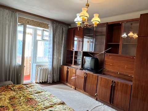 квартира за адресою Мілютенка вул., 46