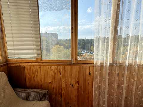 квартира за адресою Мілютенка вул., 46