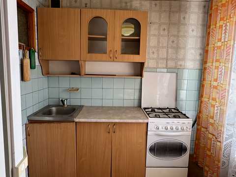 квартира за адресою Мілютенка вул., 46