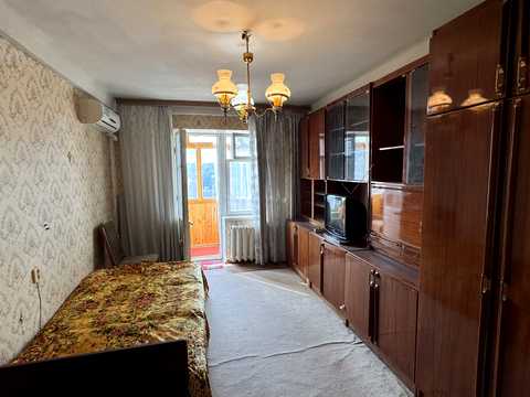 квартира за адресою Мілютенка вул., 46
