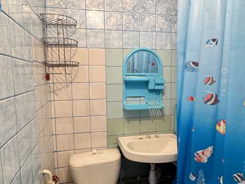 квартира за адресою Мілютенка вул., 46