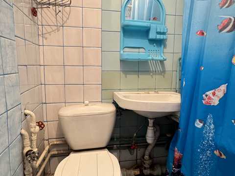 квартира за адресою Мілютенка вул., 46