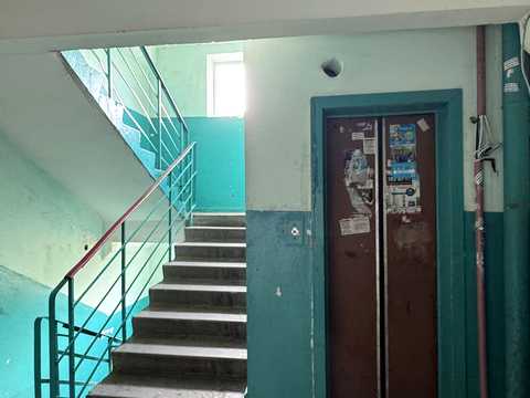 квартира за адресою Мілютенка вул., 46